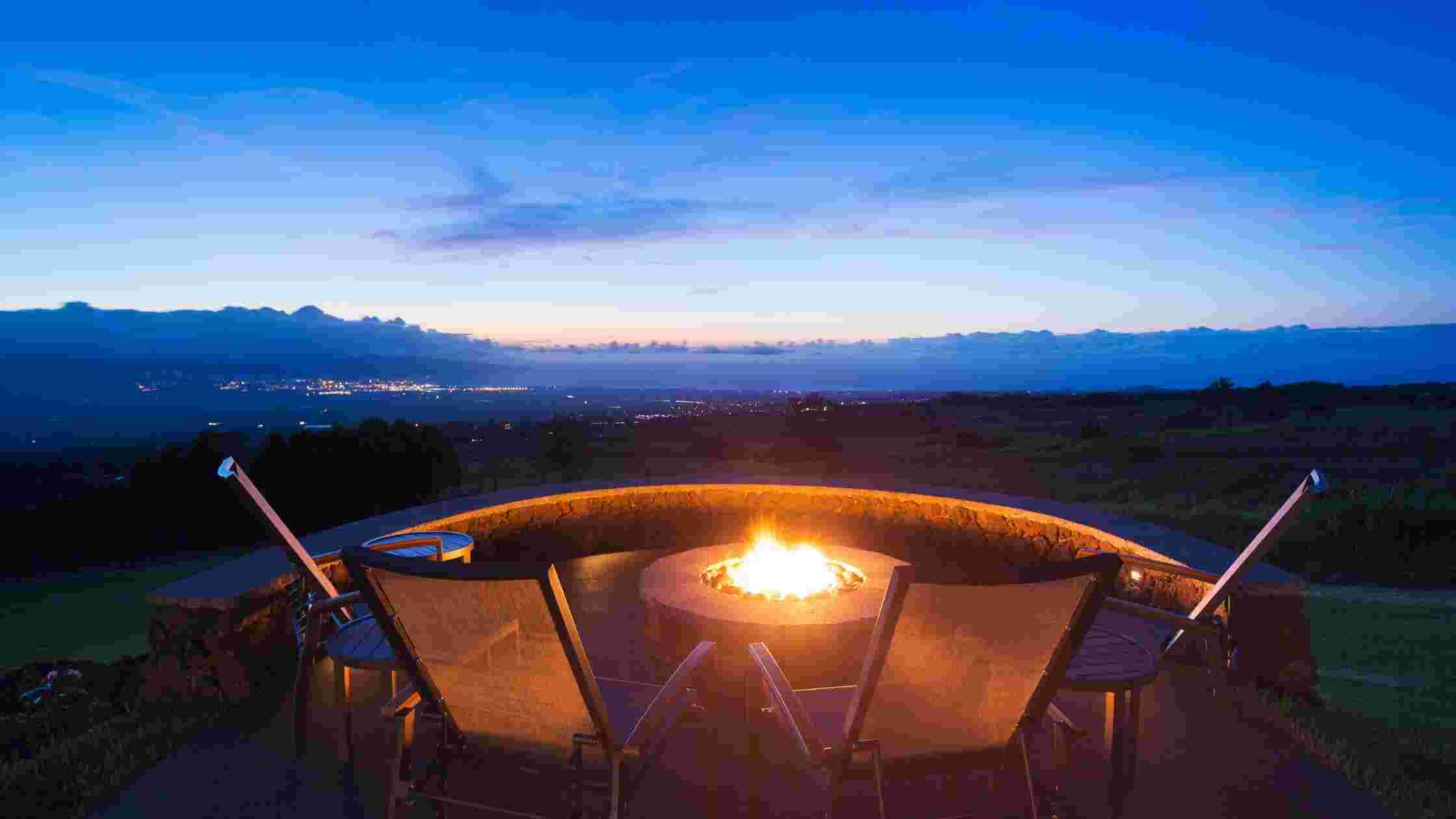 How To Light A Gas Fire Pit A StepByStep Guide