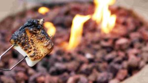 How To Use Lava Rocks For A Fire Pit [The Ultimate Guide]