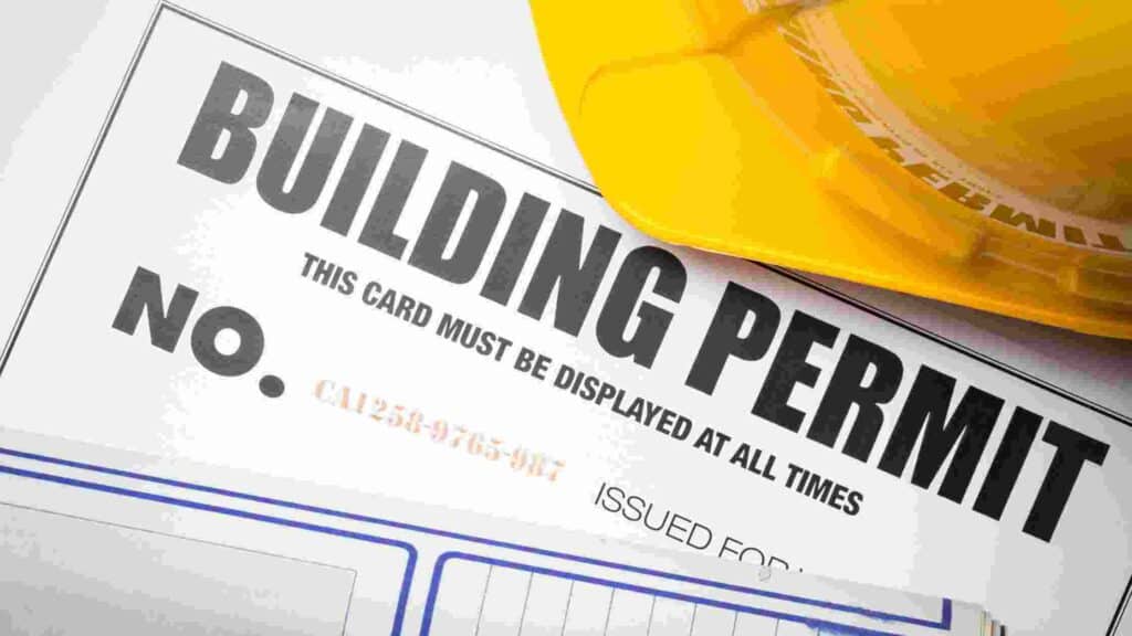 when building a deck what are the requirements