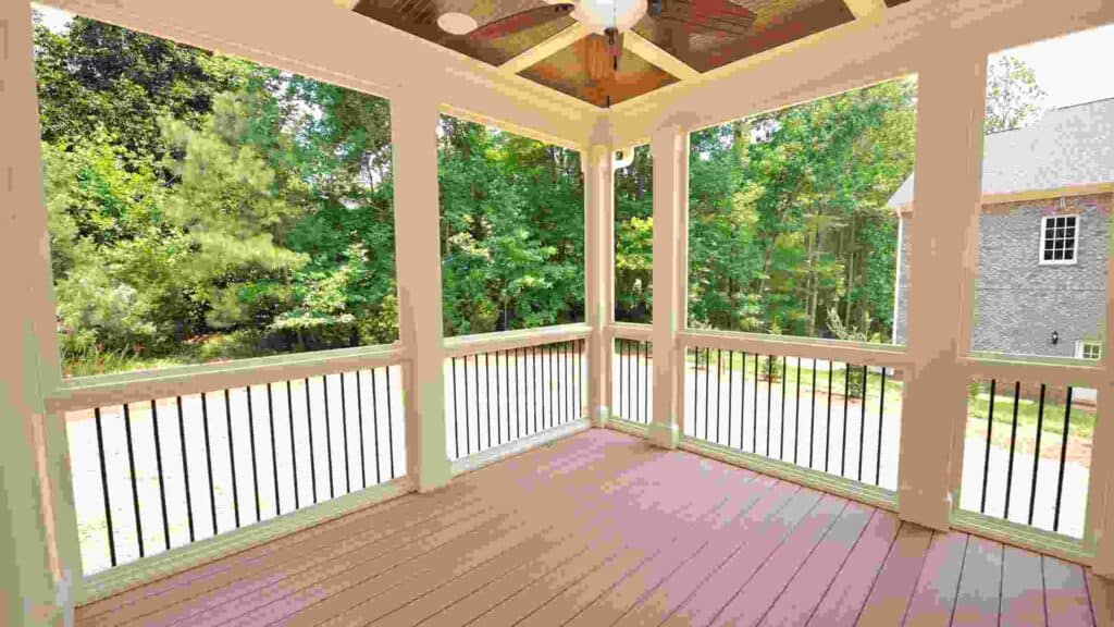 which is better deck or patio