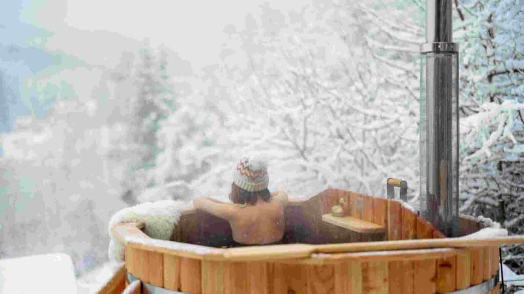 best way to heat outdoor space