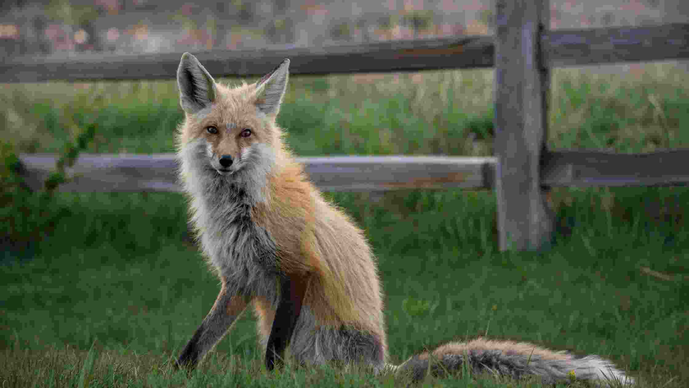 Can Foxes Climb Fences? [Best Fencing To Keep Foxes Out]