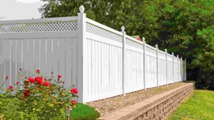 How Long Does A Vinyl Fence Last? [Durability Of Vinyl Fencing]