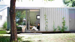 Can I Put A Shipping Container On My Property? [Must-Know Tips!]