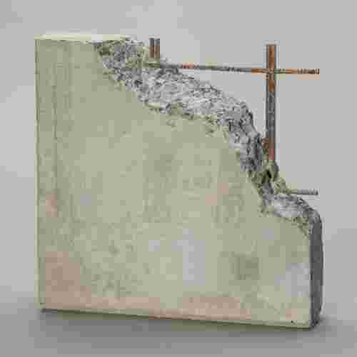 concrete calculator for slab (Logo)
