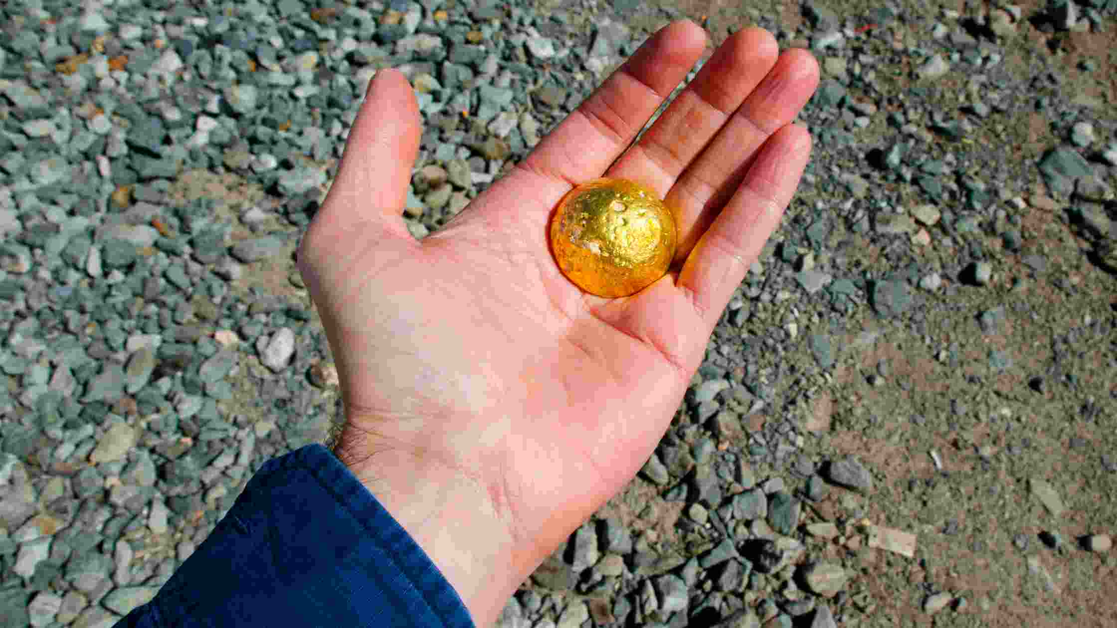 How To Find Gold In Your Backyard [Unlocking The Treasure]