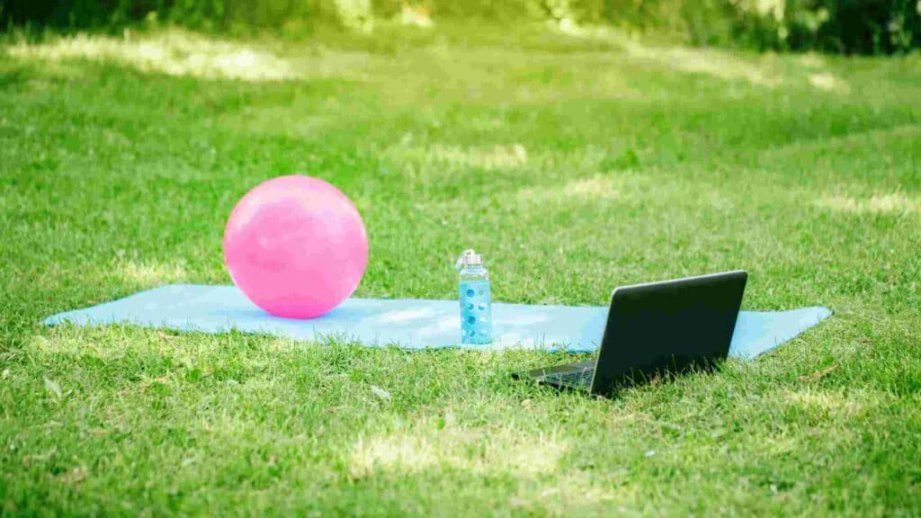 how to get wifi in the garden