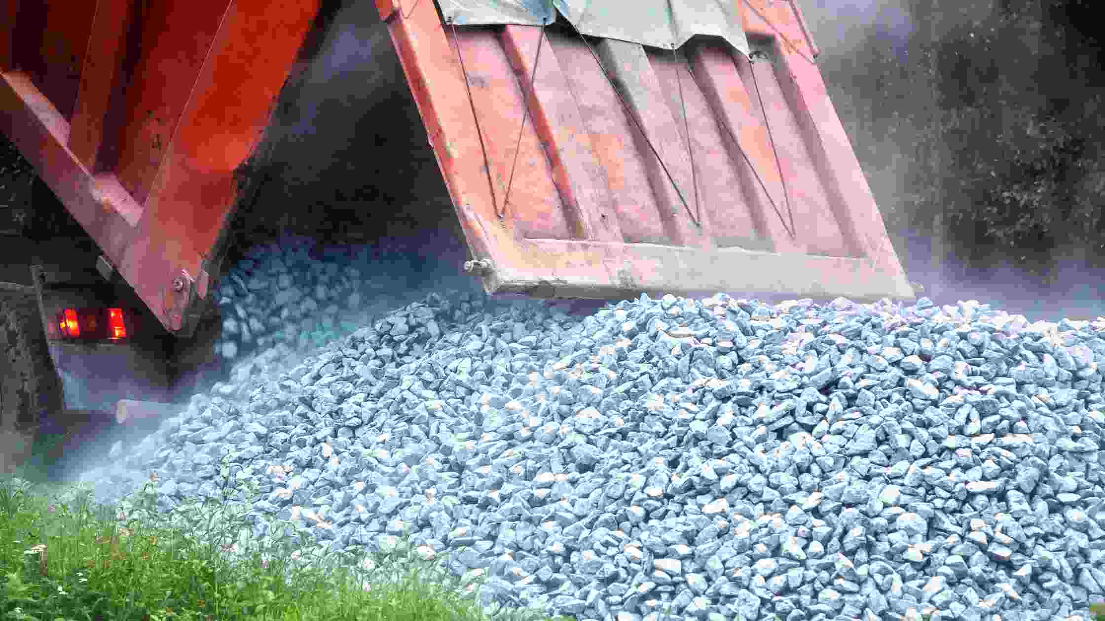 Gravel Volume Calculator [FREE!] Calculating Gravel Coverage