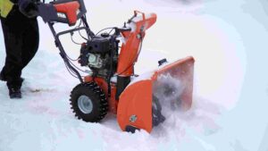 Best Cheap Gas Snowblower Under $500 In 2026
