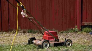 Best Corded Electric Lawnmower For A Perfectly Manicured Lawn