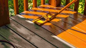 Best Deck Paint: Top 4 Picks for 2026