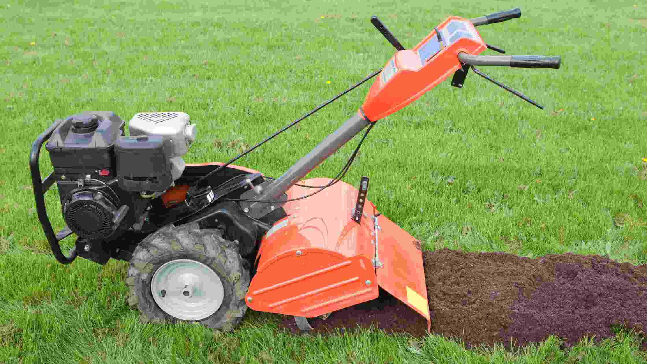 Best Electric Garden Tiller: Top 5 Picks For Efficient Gardening