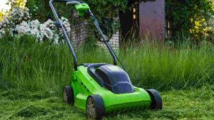 Best Electric Lawnmowers Of 2026
