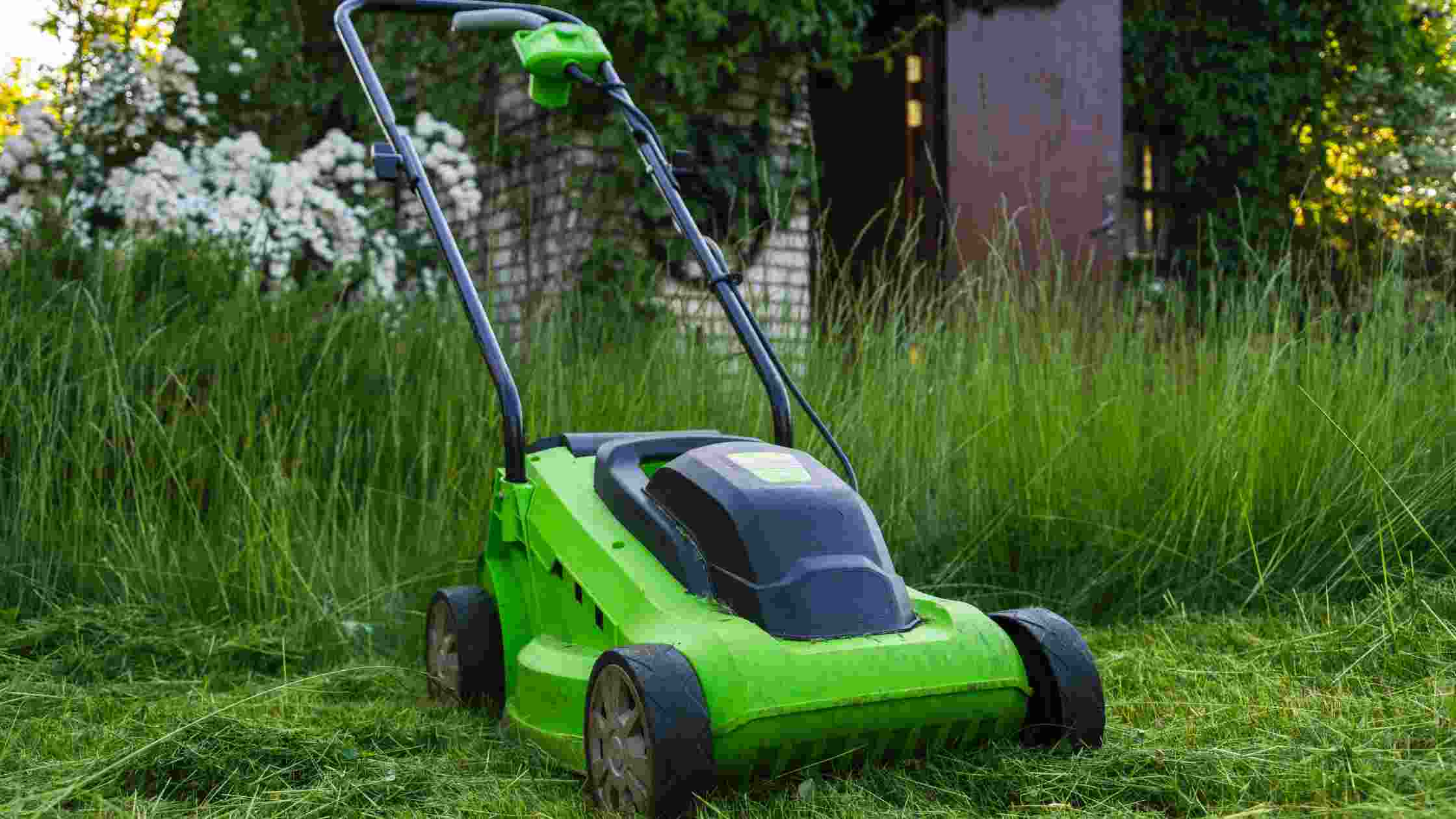 5 Best Electric Lawnmowers Of 2024 SkilledHub