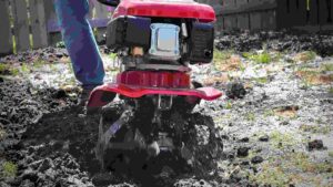 Best Electric Rototillers Of 2026