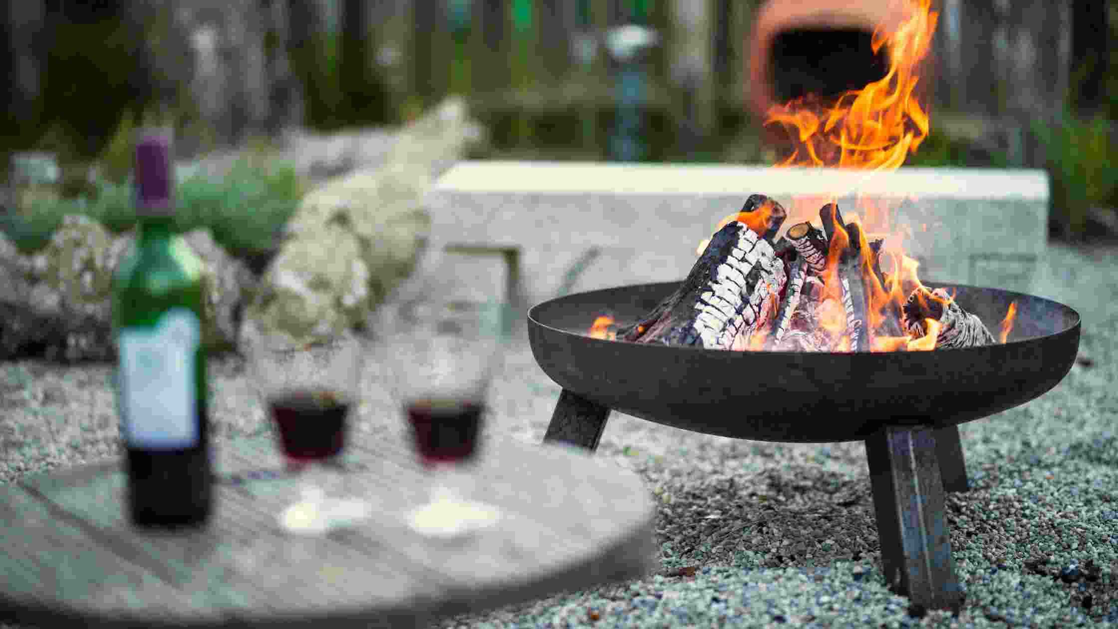 5 Best Fire Pit Cooking Grates For Delicious Outdoor Meals In 2024   Best Fire Pit Cooking Grates 