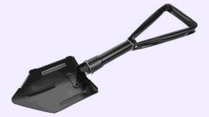 Best Folding Shovel For Camping And Survival: Top Picks Of 2026
