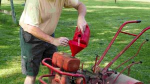 Best Gas Cultivator For Efficient Gardening In 2026