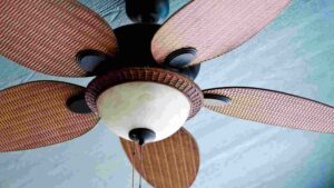 Best Outdoor Ceiling Fan for Patio or Deck