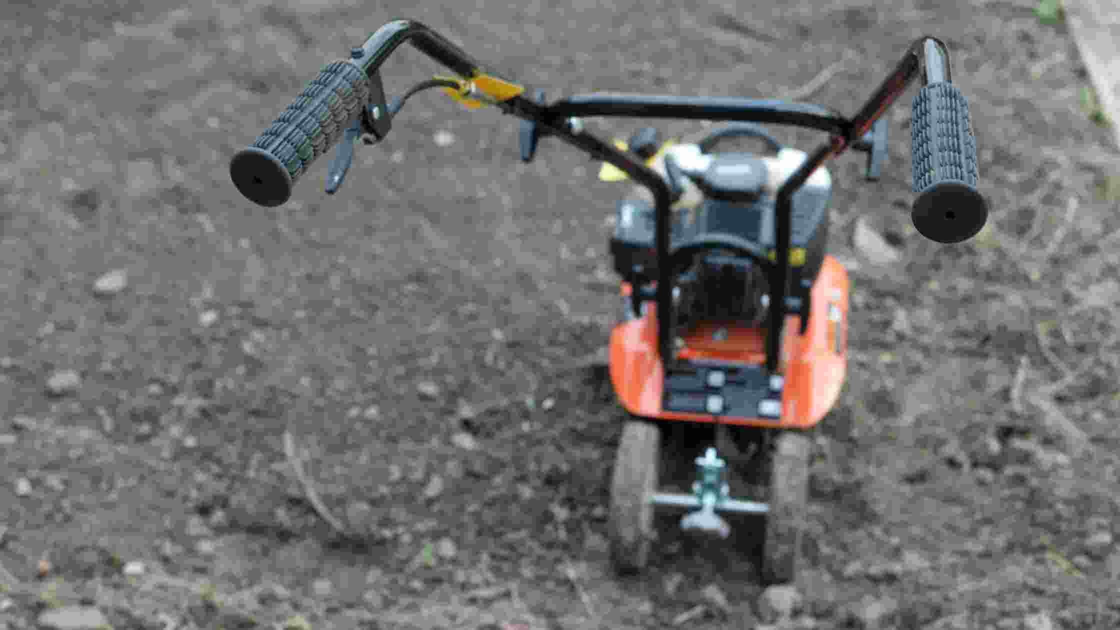 5 Best Small Cultivators For Home Gardening In 2024