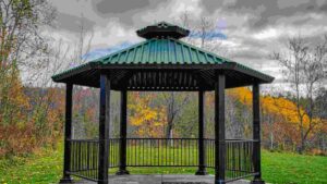 The 5 Best Hardtop Gazebos for Your Outdoor Space
