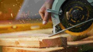 Best 10 Inch Circular Saw for Precise Cuts: Top 4 Picks