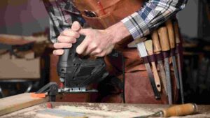 Best Bosch Jigsaw: Top 5 Picks for Precision Cutting
