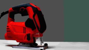 Best Corded Jigsaw: Top 4 Picks for Precision Cutting
