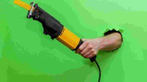 Best Corded Reciprocating Saw: Top 3 Picks