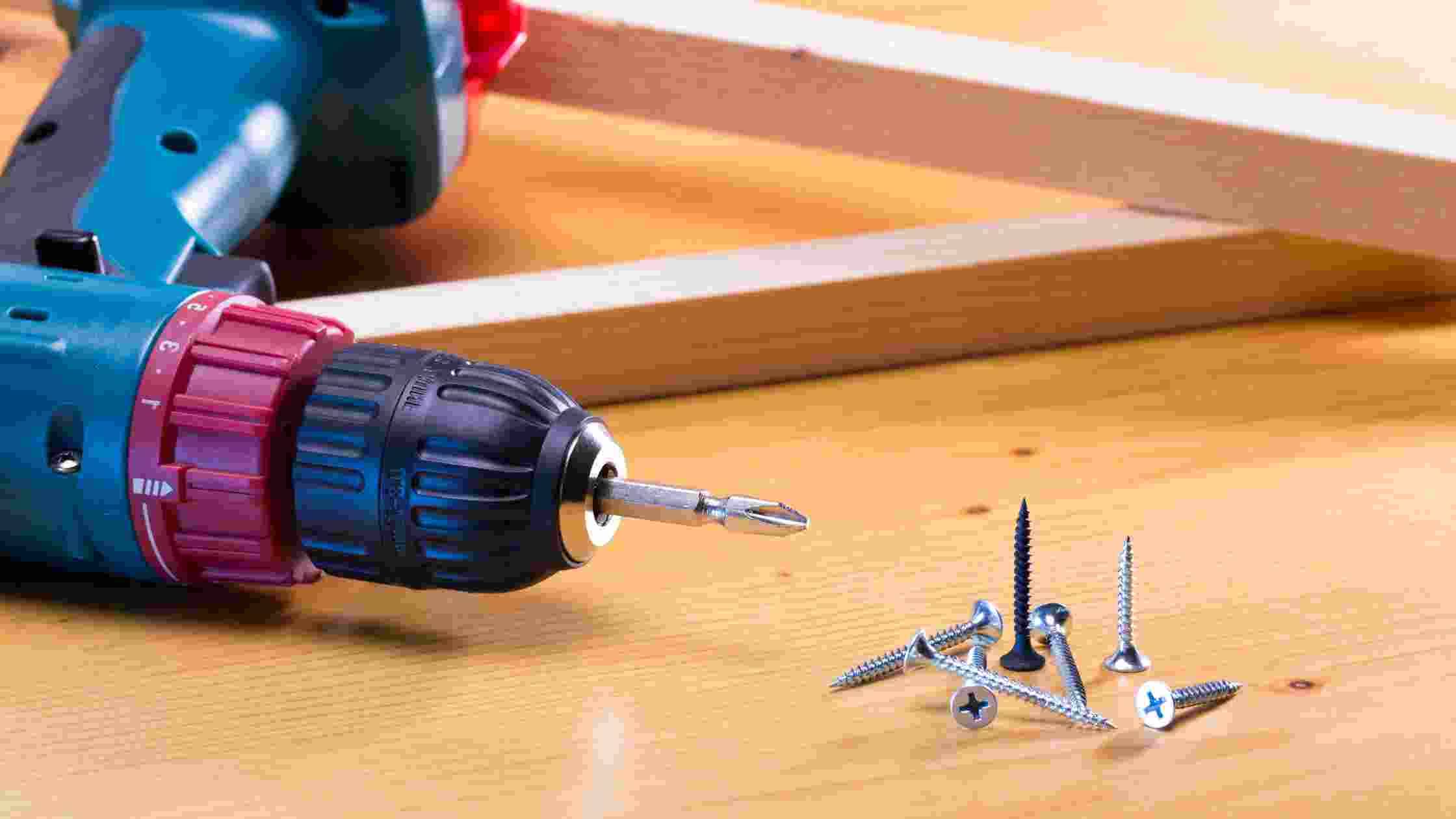 Best Cordless Drill Driver Combo Kit Top 5 Picks for 2024 SkilledHub