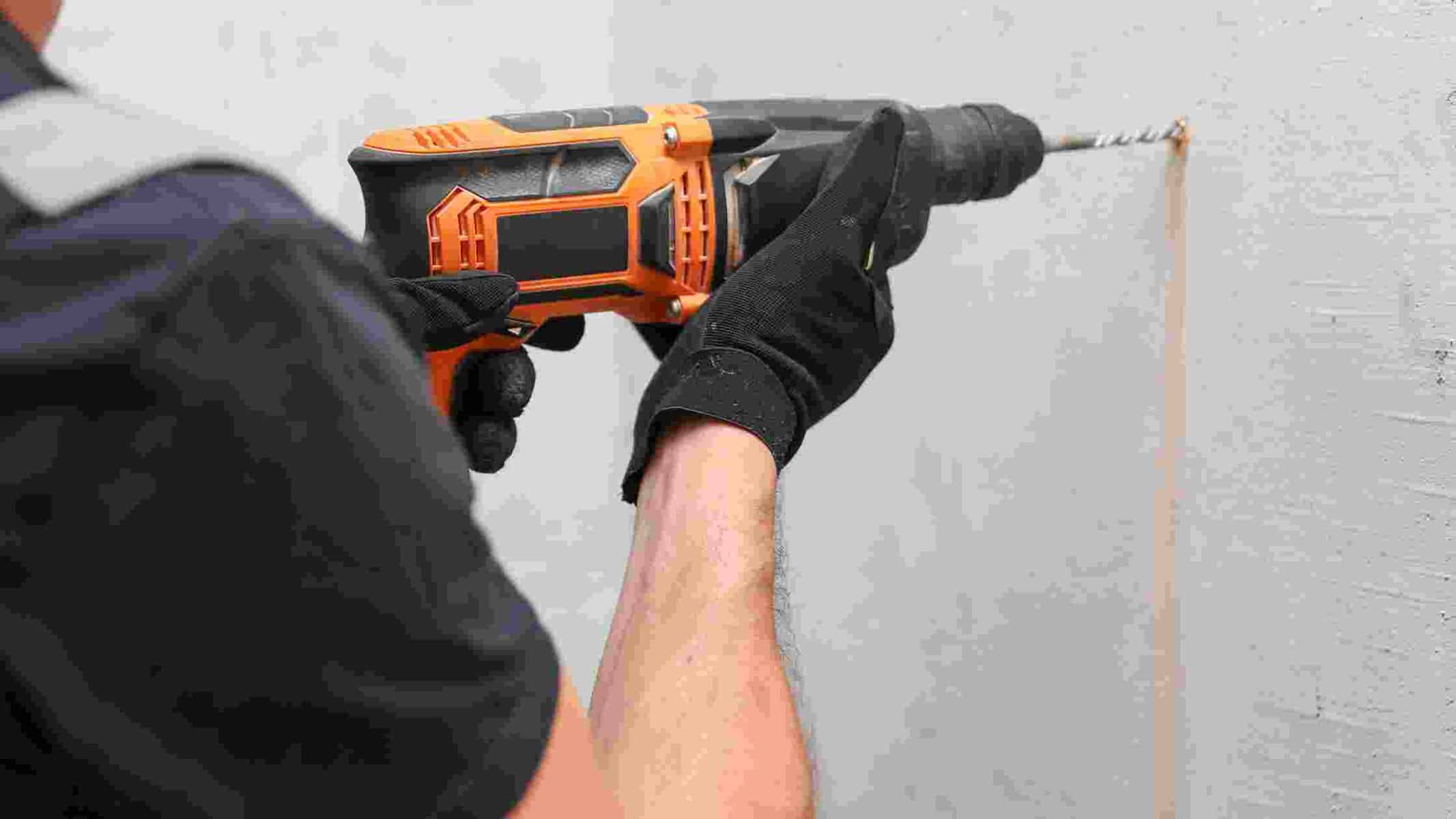 Best Cordless Hammer Drill: Top 4 Picks for 2026 - SkilledHub