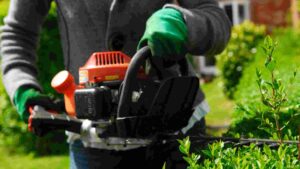 Best Gas Hedge Trimmer for Efficient & Precise Trimming