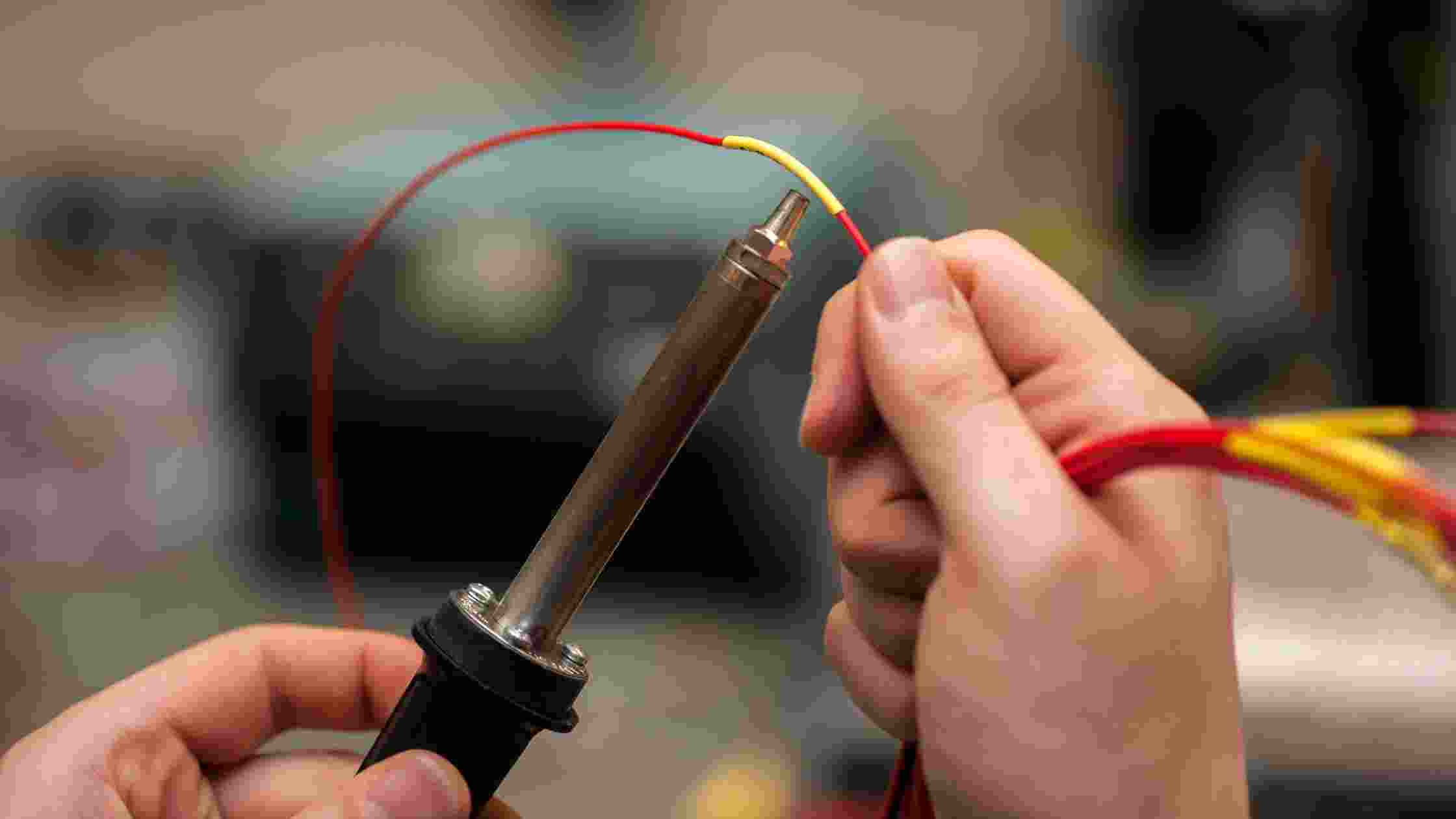 Best Heat Gun for Shrink Tubing Top 5 Picks for 2024 SkilledHub