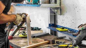 Best Pneumatic Angle Grinder: 5 Top Picks
