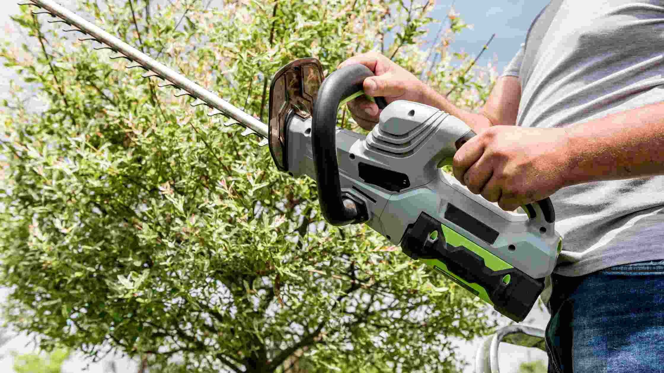 Best Professional Long Reach Hedge Trimmer Top Picks for 2025 SkilledHub