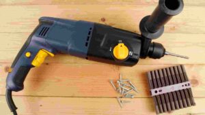 Best SDS Hammer Drill for Heavy-Duty Work: Top 5 Picks