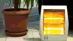 Heater Electric vs Propane: Which One is Better for Your Home?