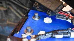 Best AGM Truck Battery for Long-Lasting Performance: Top 5 Picks