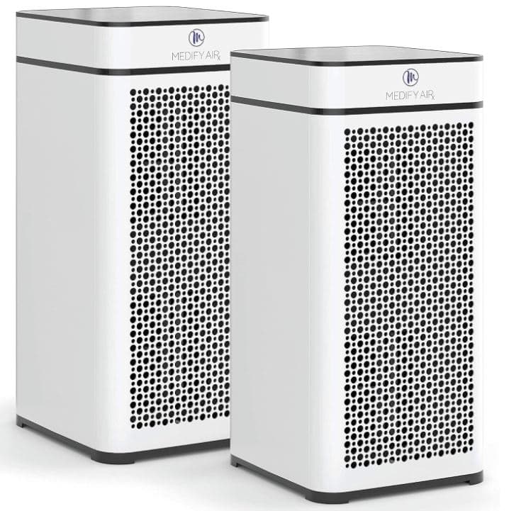 best air purifier