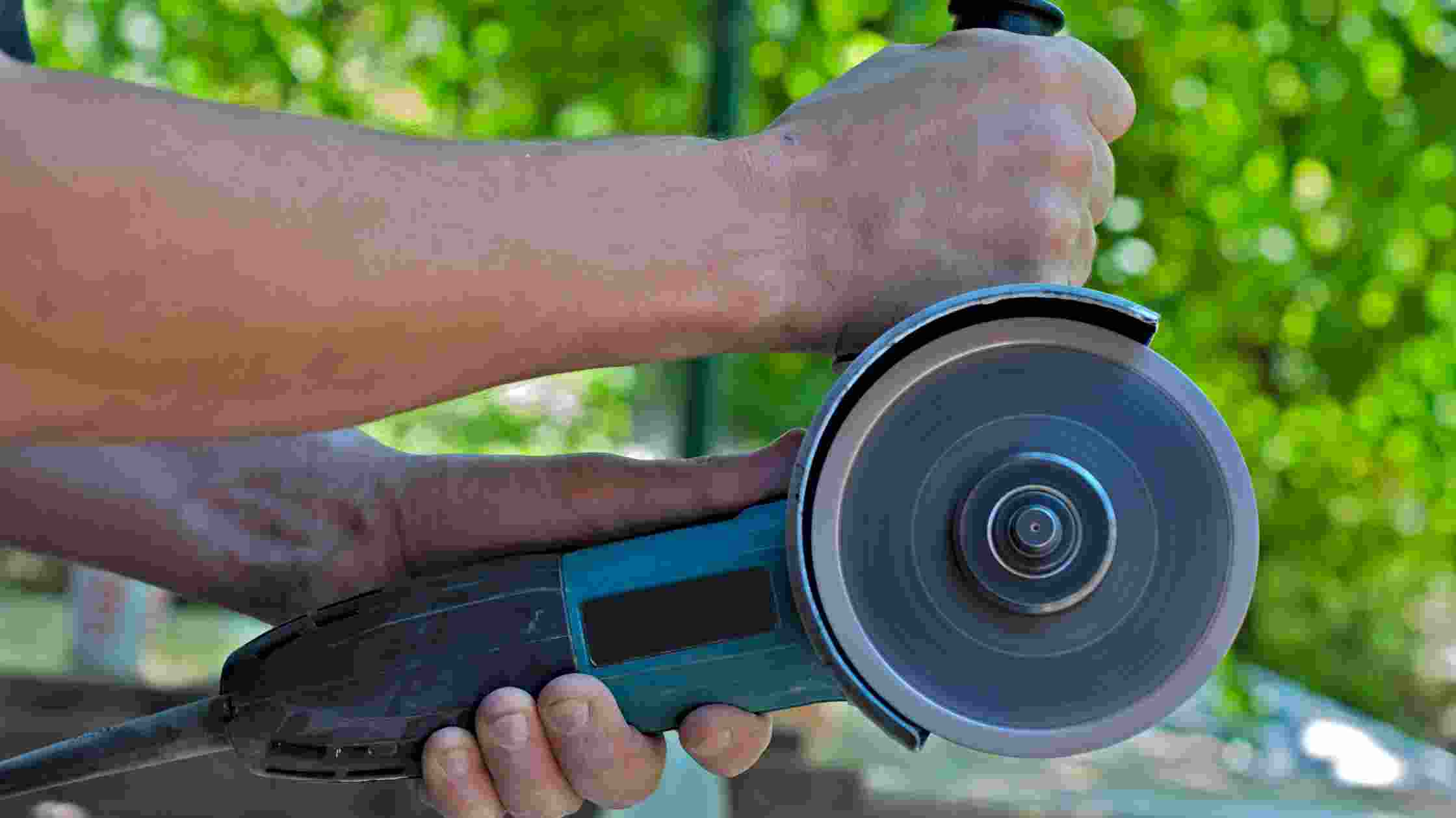 Best Angle Grinder for Home and Professional Use in 2025 - SkilledHub