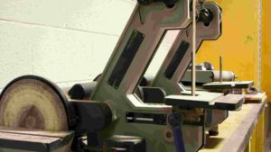 Best Belt Disc Sander: Top 5 Picks for 2026