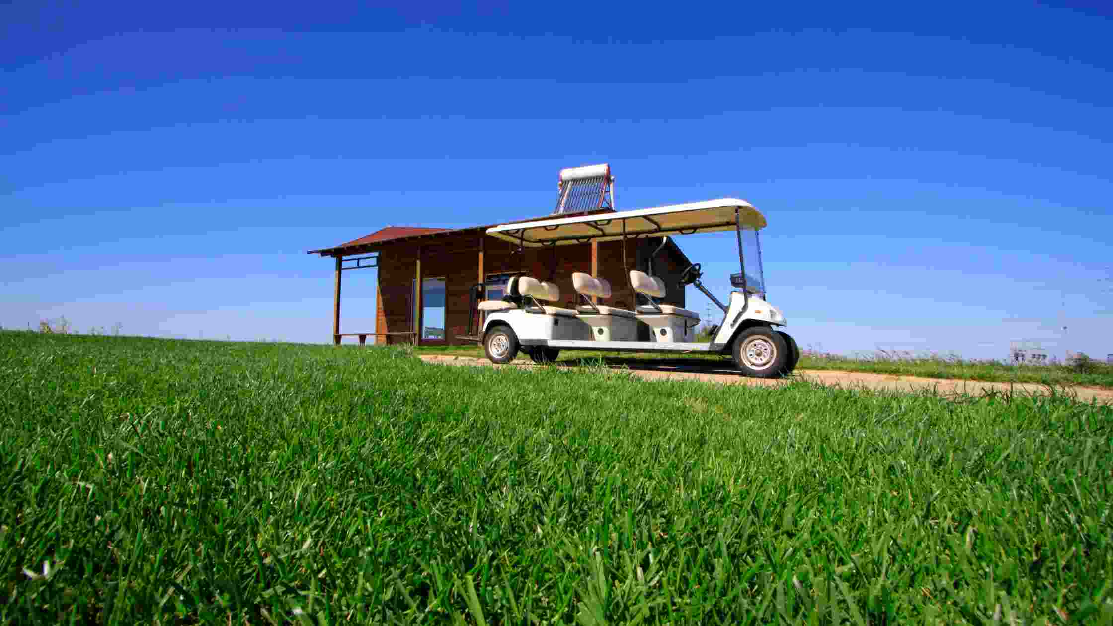 Best Cart Batteries on Amazon for Golf Carts Top 4 Picks for 2024