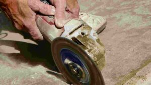 Best Concrete Grinder: Top Picks for Polishing & Grinding