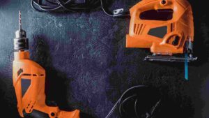 Best Corded Drill: Top Picks for Power and Precision
