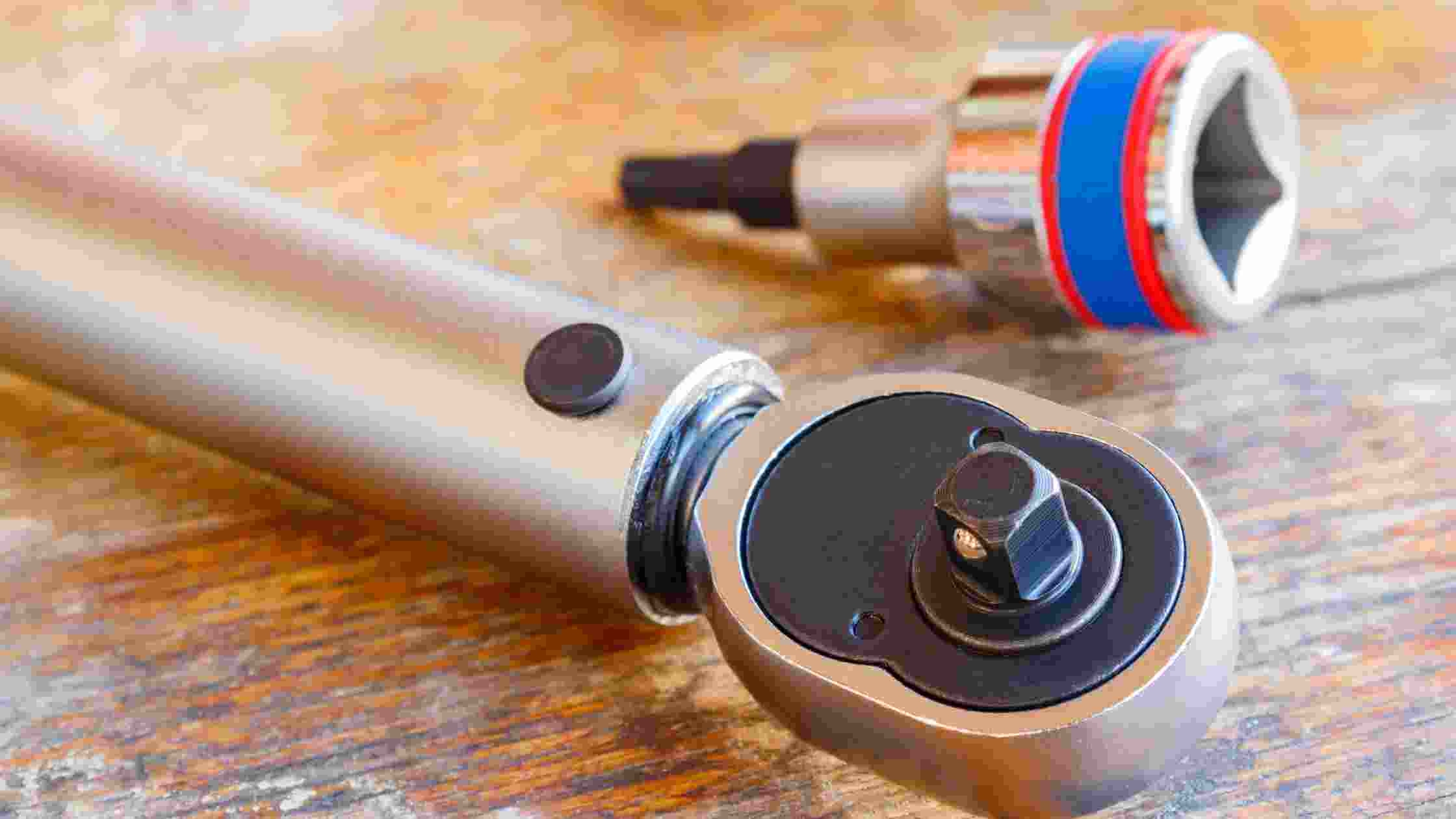 Best Digital Torque Wrench: Top 5 Picks for 2024 - SkilledHub