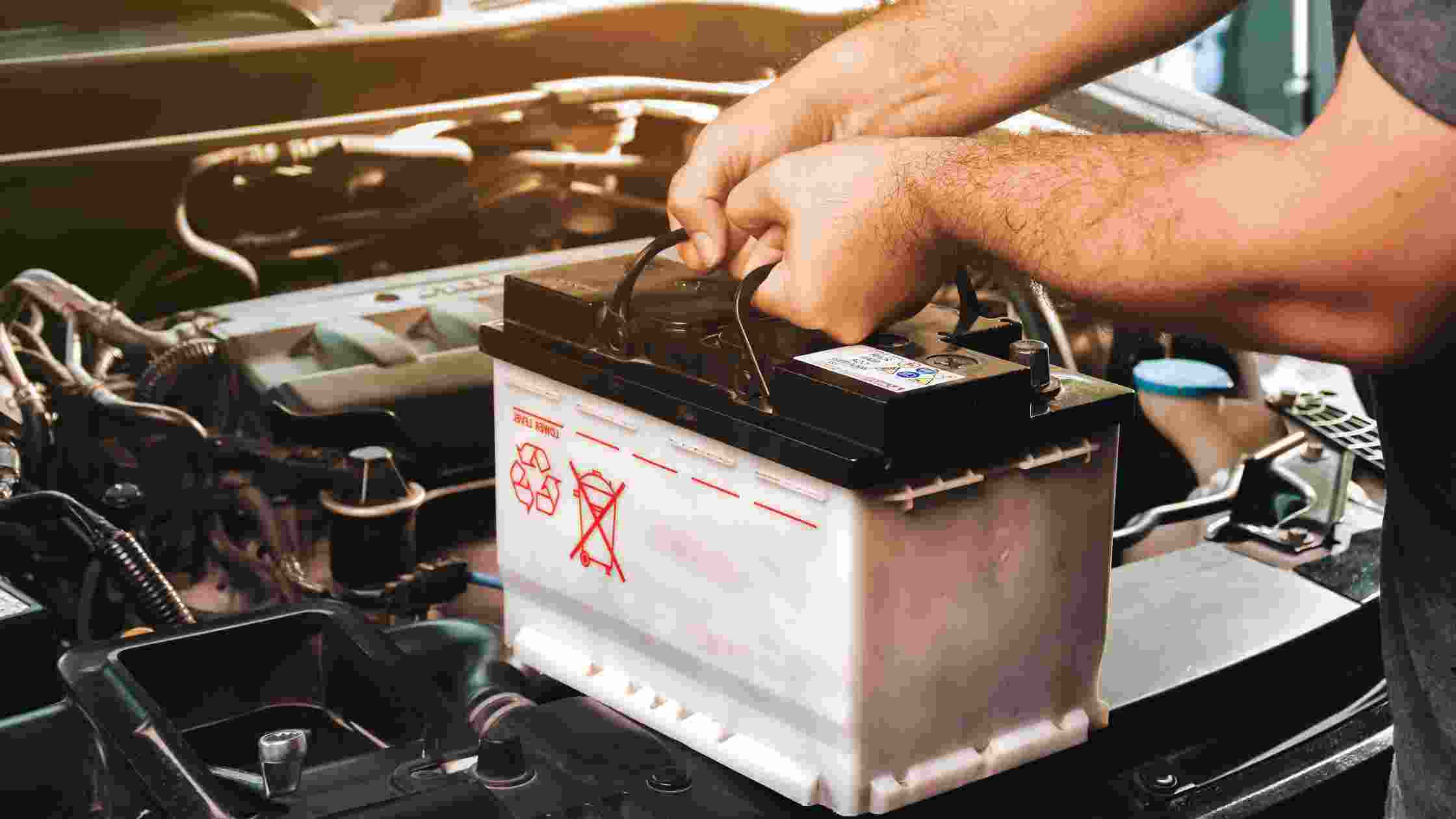 Best Dry Cell Car Battery for Performance Top Picks for 2024 SkilledHub