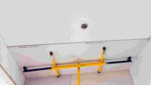 Best Drywall Lifts for Easy Installation: Top 5 Picks