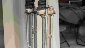 Best Drywall Stilts for Pros & DIY Enthusiasts: Top 5 Picks