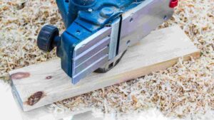 Best Electric Hand Planers for Smoothing Wood Surfaces