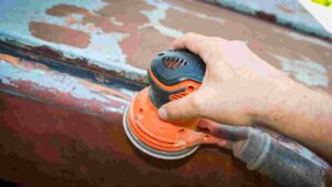 Best Festool Sander: Top 5 Models for Woodworking